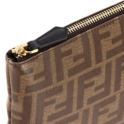 boesa.donna fendi|pochette donna fendi.